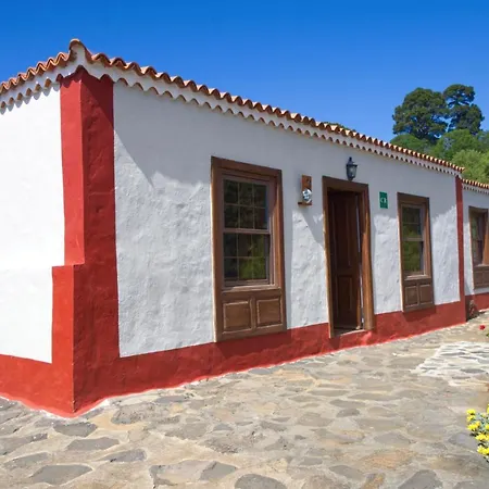Casa Rural El Colmenero By Isla Bonita Garafía
