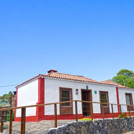 Σπίτι διακοπών Casa Rural El Colmenero By Isla Bonita