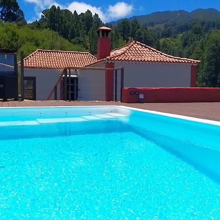 Casa Rural El Colmenero By Isla Bonita * Garafía