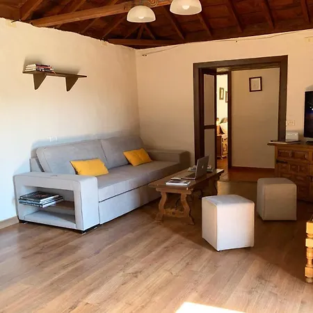 Casa Rural El Colmenero By Isla Bonita * Garafía