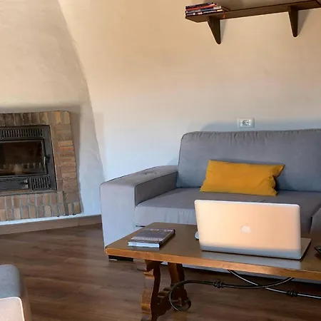 Casa Rural El Colmenero By Isla Bonita * Garafía