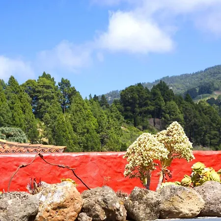Casa Rural El Colmenero By Isla Bonita Σπίτι διακοπών