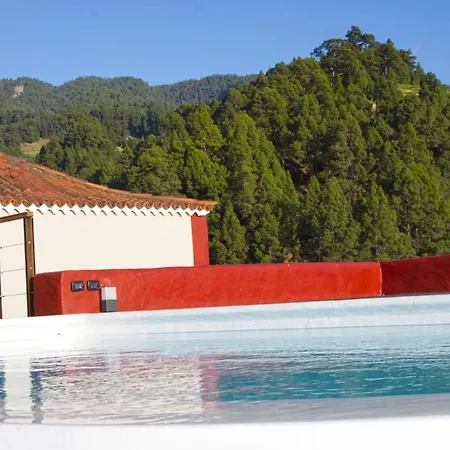 Σπίτι διακοπών Casa Rural El Colmenero By Isla Bonita Garafía