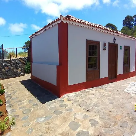 Casa Rural El Colmenero By Isla Bonita Σπίτι διακοπών *